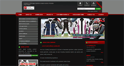 Desktop Screenshot of kaslic.biz